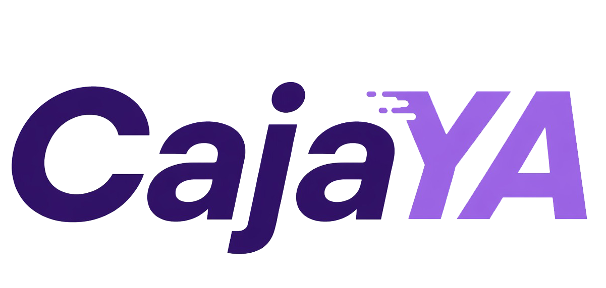 CajaYa